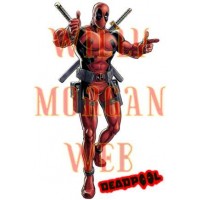 Marvel Deadpool Marvel Deadpool